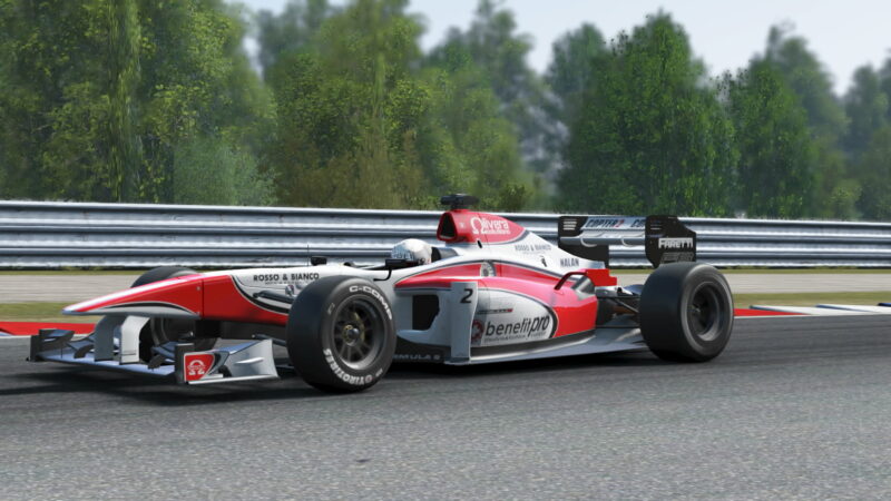 2014 GP 2 Serie