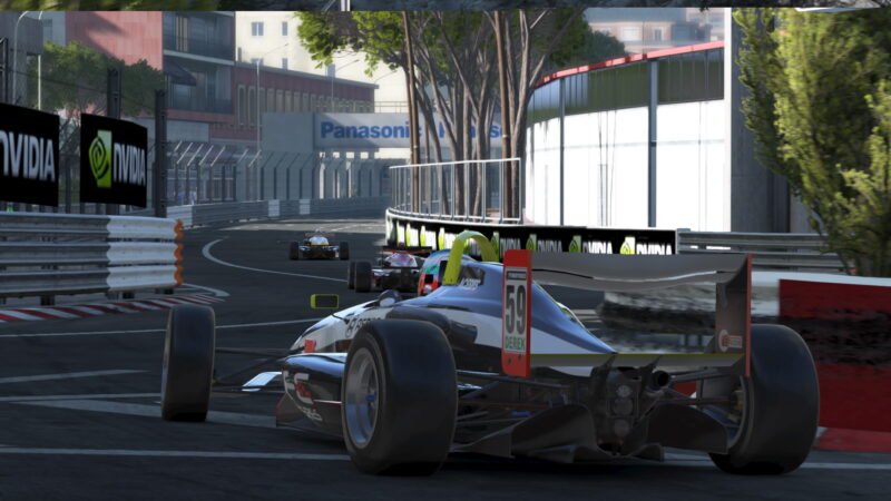 2012 Formel 3 Euroserie / Formel Renault 3.5