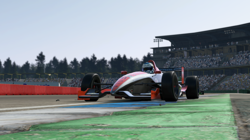 Hockenheimring