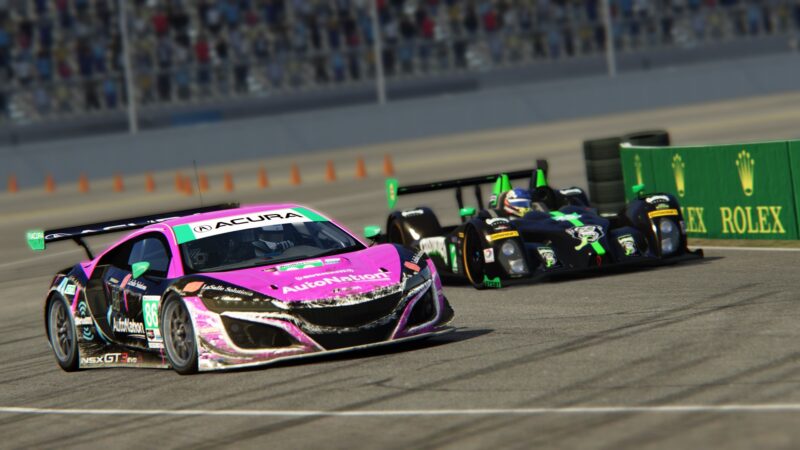 IMSA 2017
