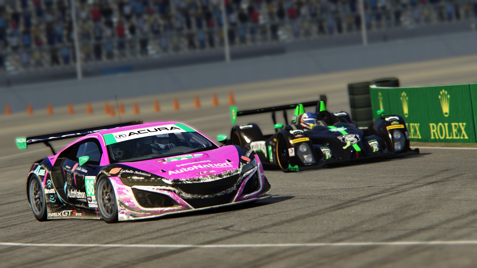 IMSA 2017
