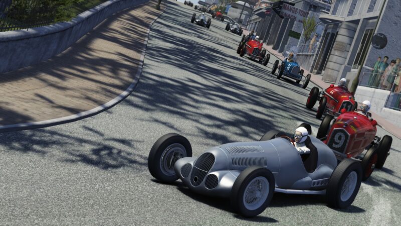Monaco