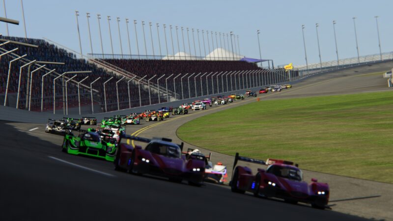 Daytona & Sebring