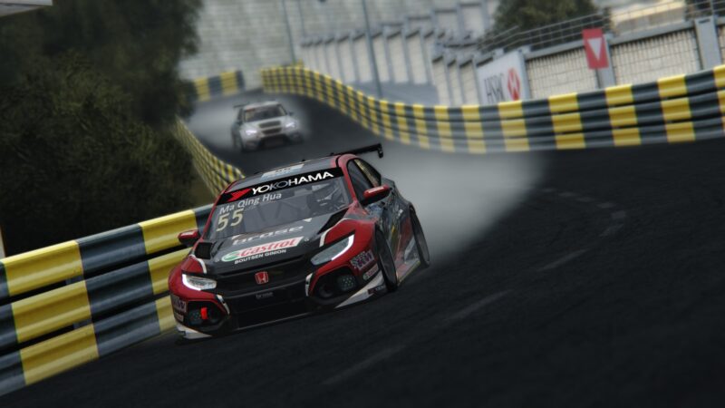 Macau