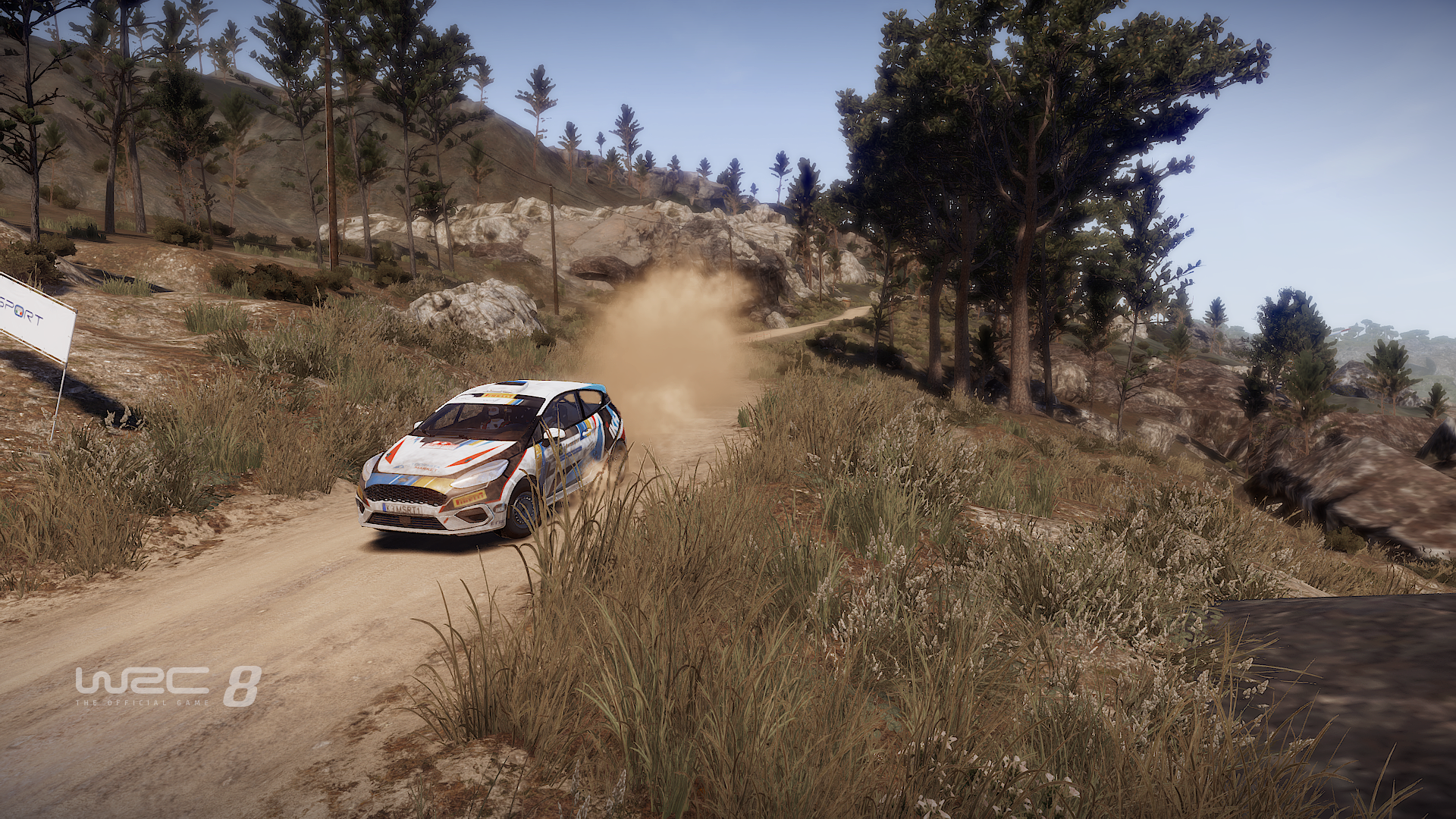 JWRC 2017