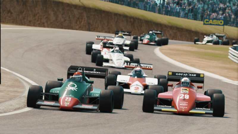 Kyalami