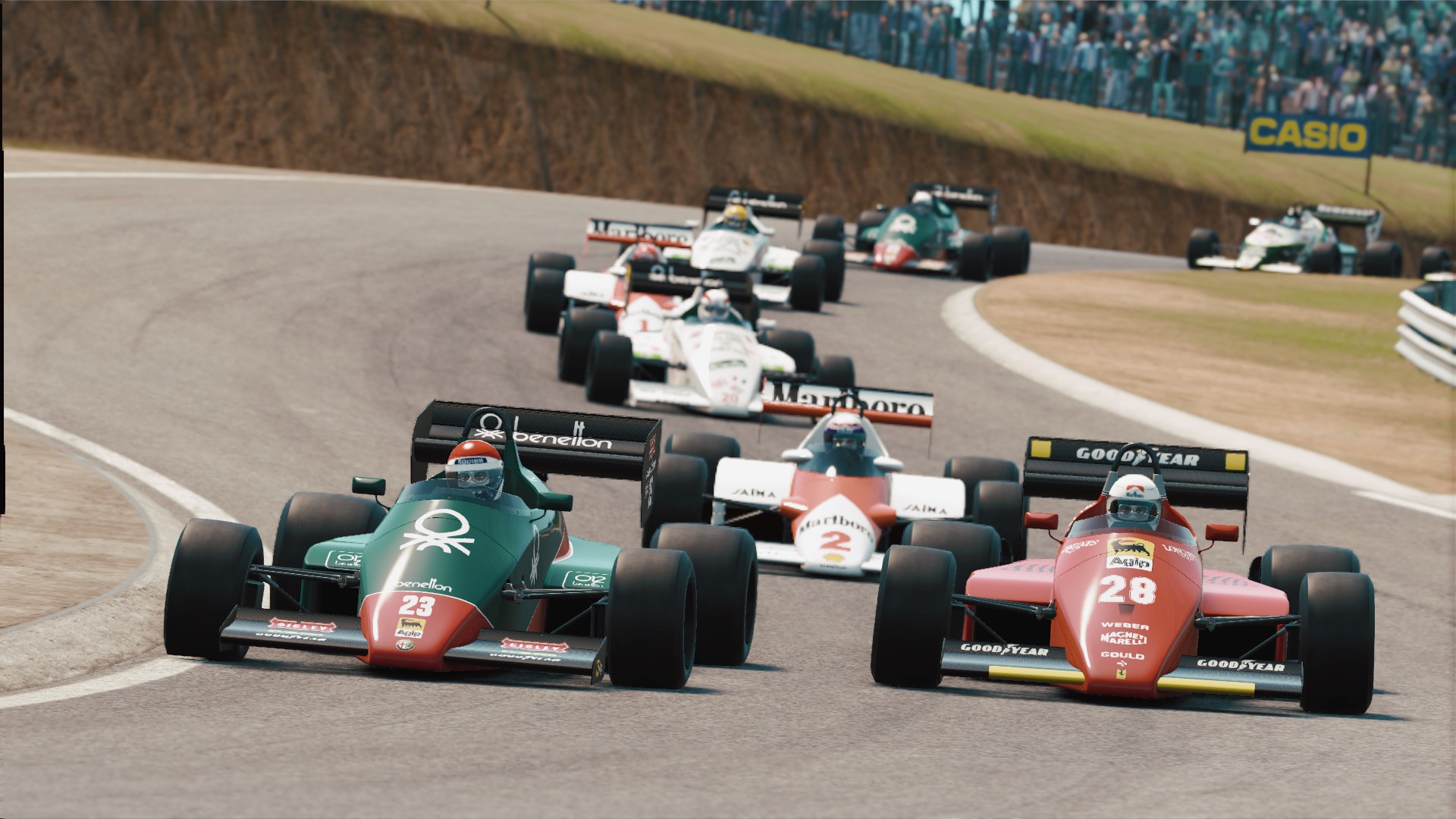 Kyalami