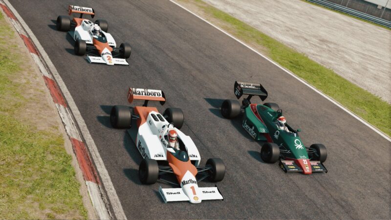 Monza