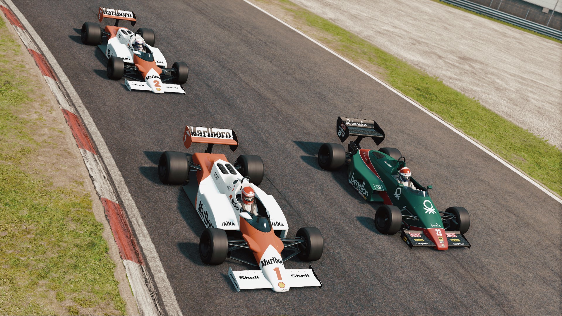 Monza