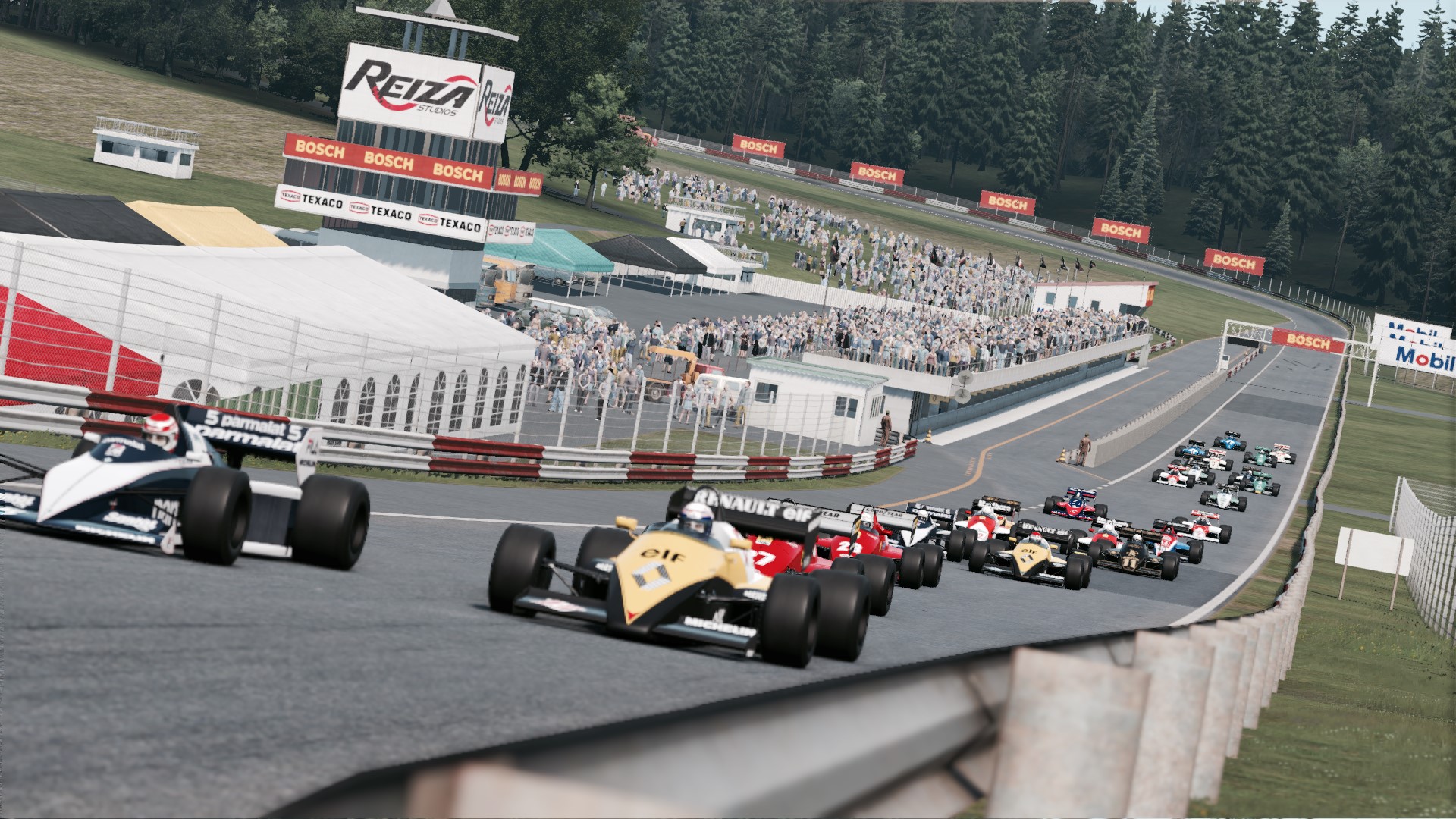 Österreichring