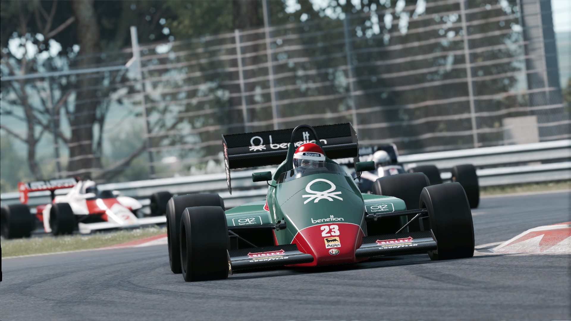 Imola