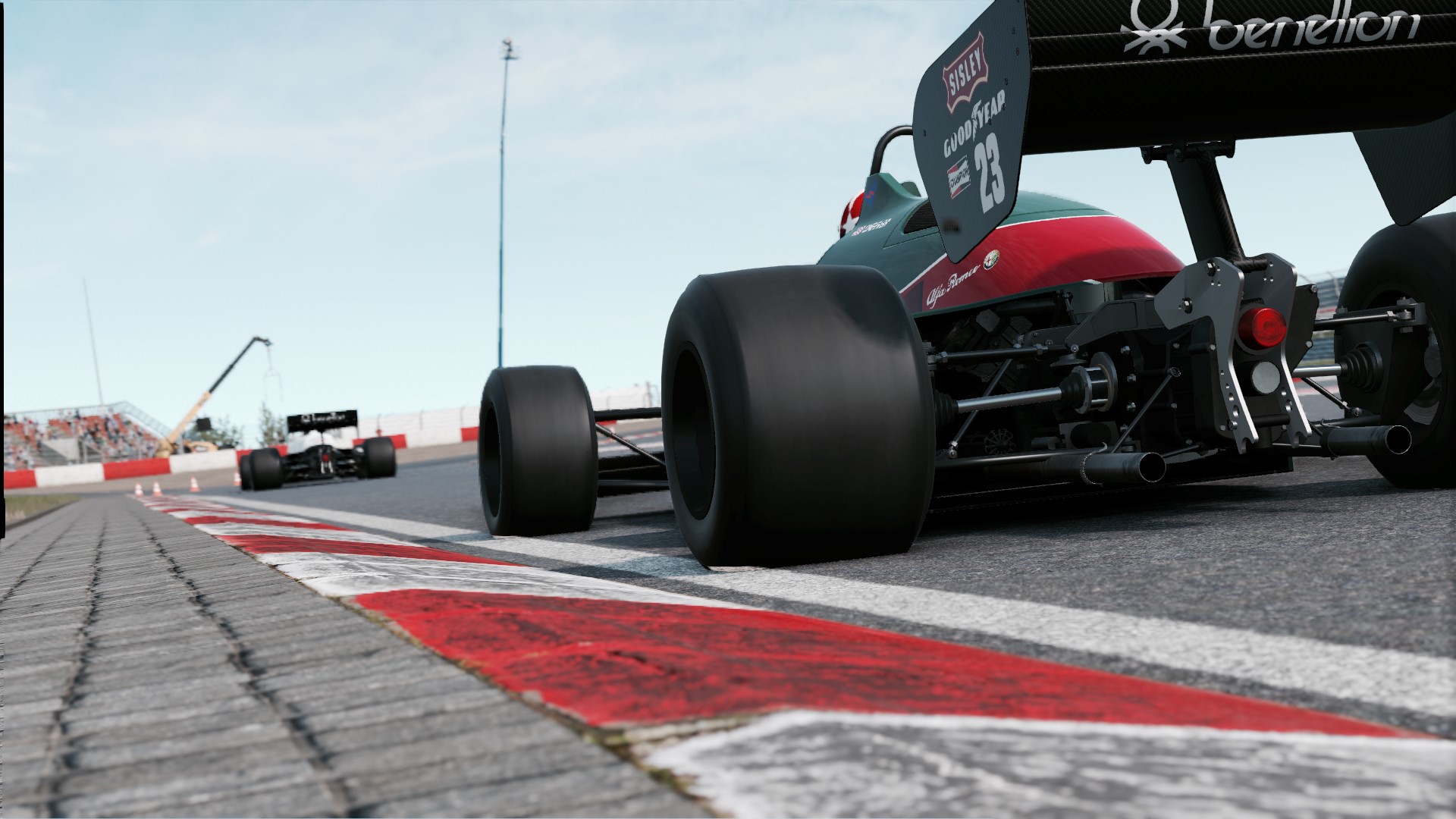 Nürburgring