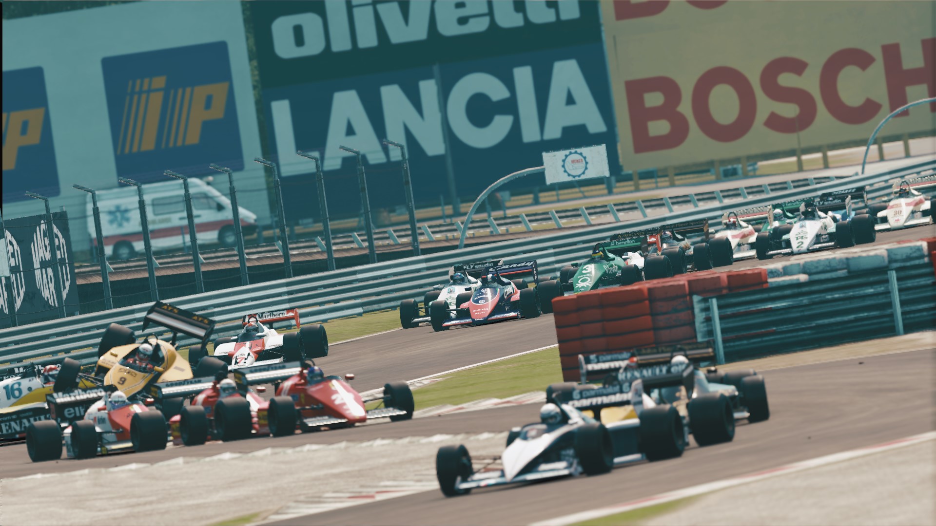 Monza