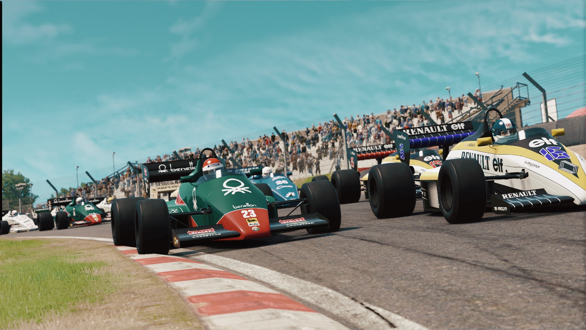 Brands Hatch