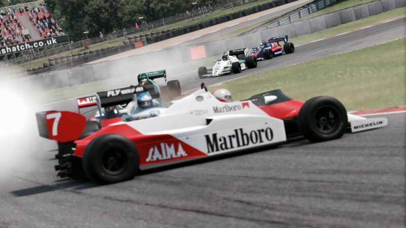 Brands Hatch