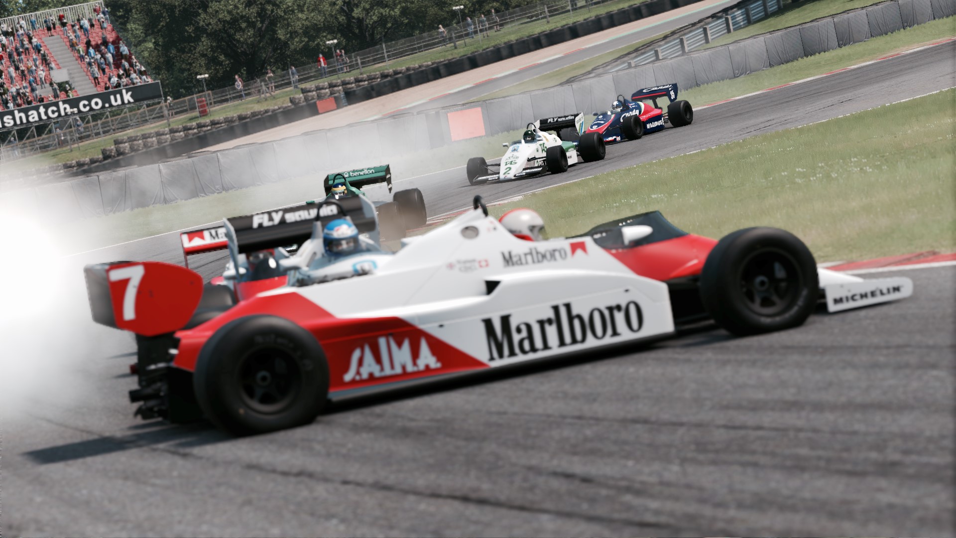 Brands Hatch