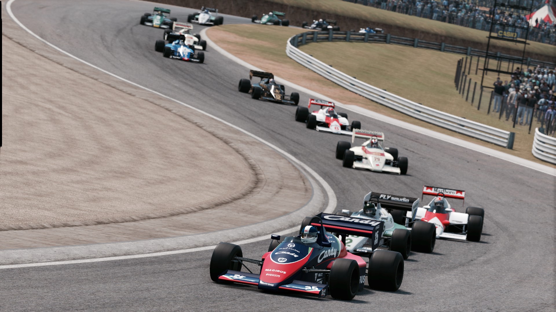 Kyalami