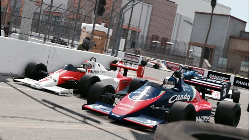 Long Beach