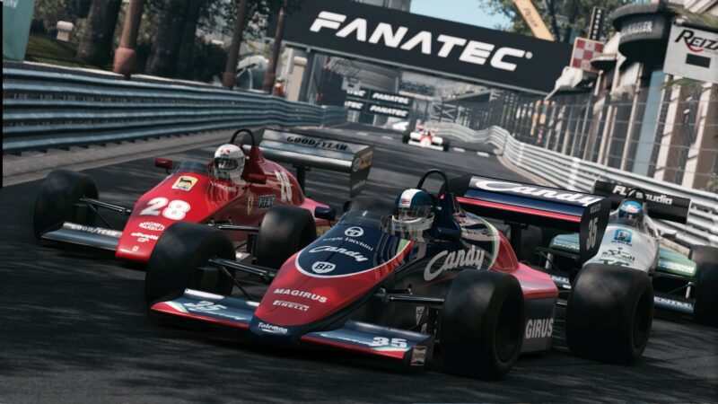 Monaco