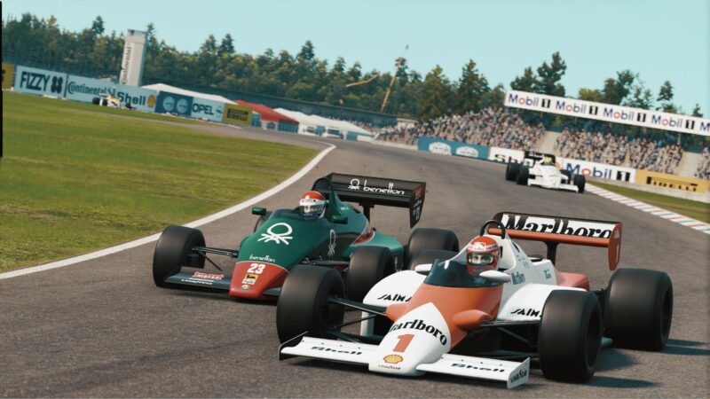 Hockenheimring