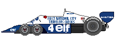 1978Tyrrell