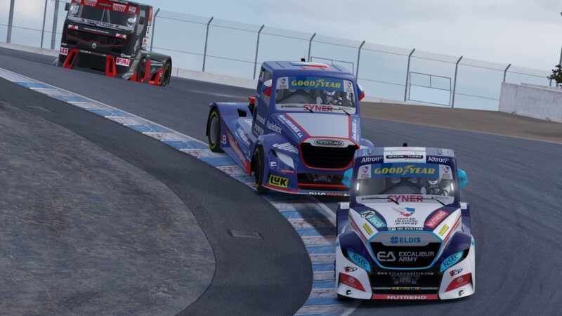 Laguna Seca