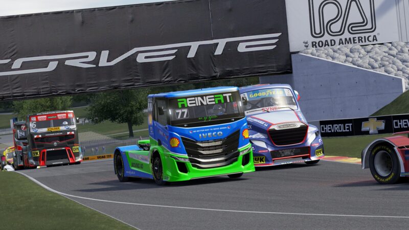Road America