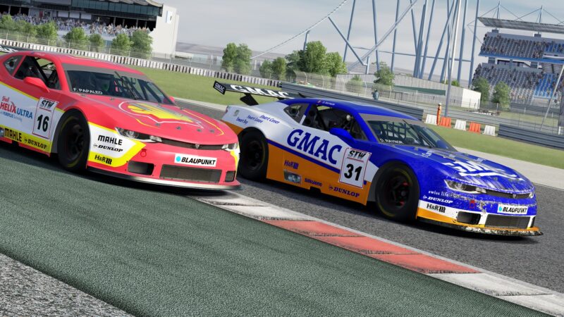 2016 – Nürburgring