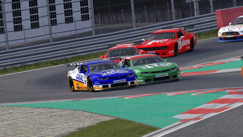 2016 – Zolder