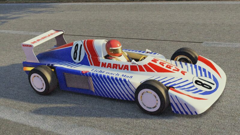 Formula Easter Einleitung