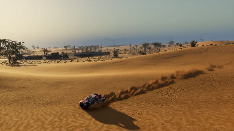 WP5 – Riyadh