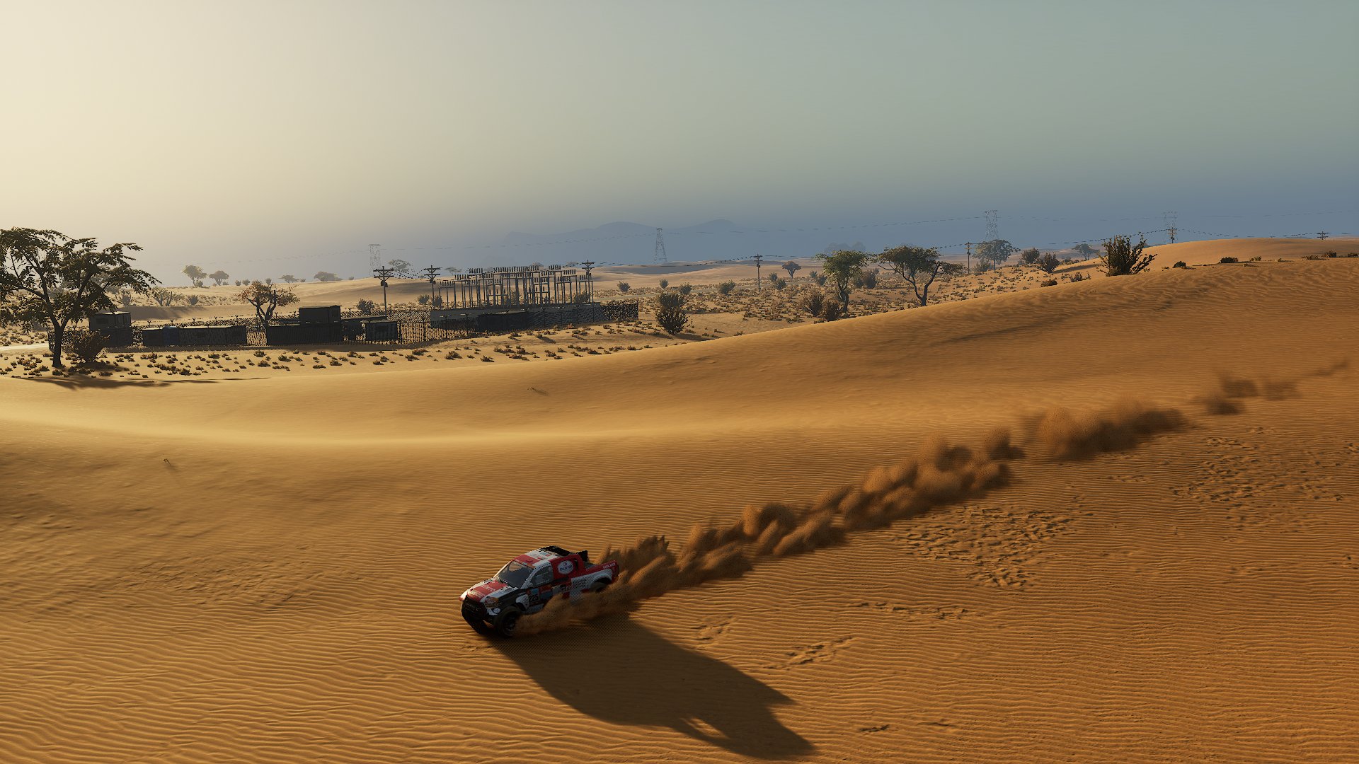 WP5 – Riyadh