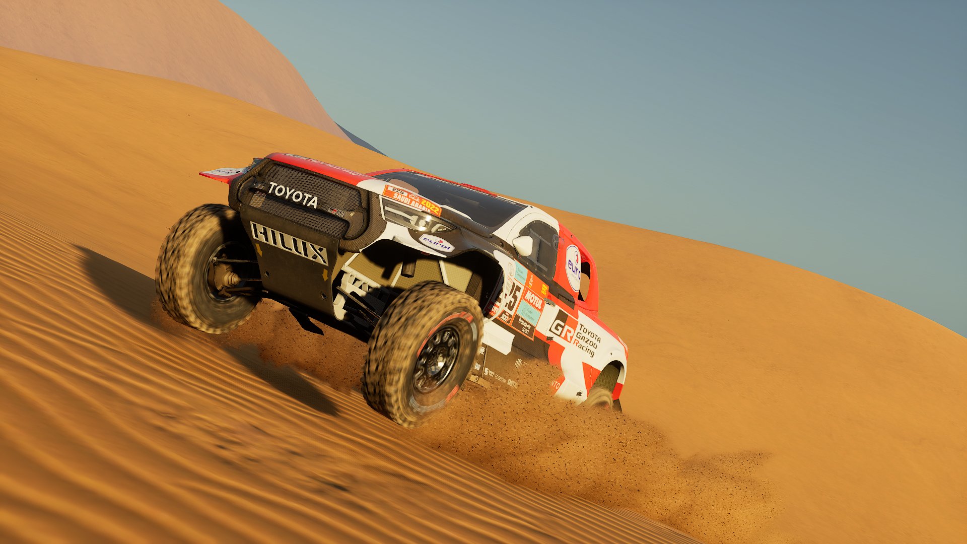 WP6 – Riyadh