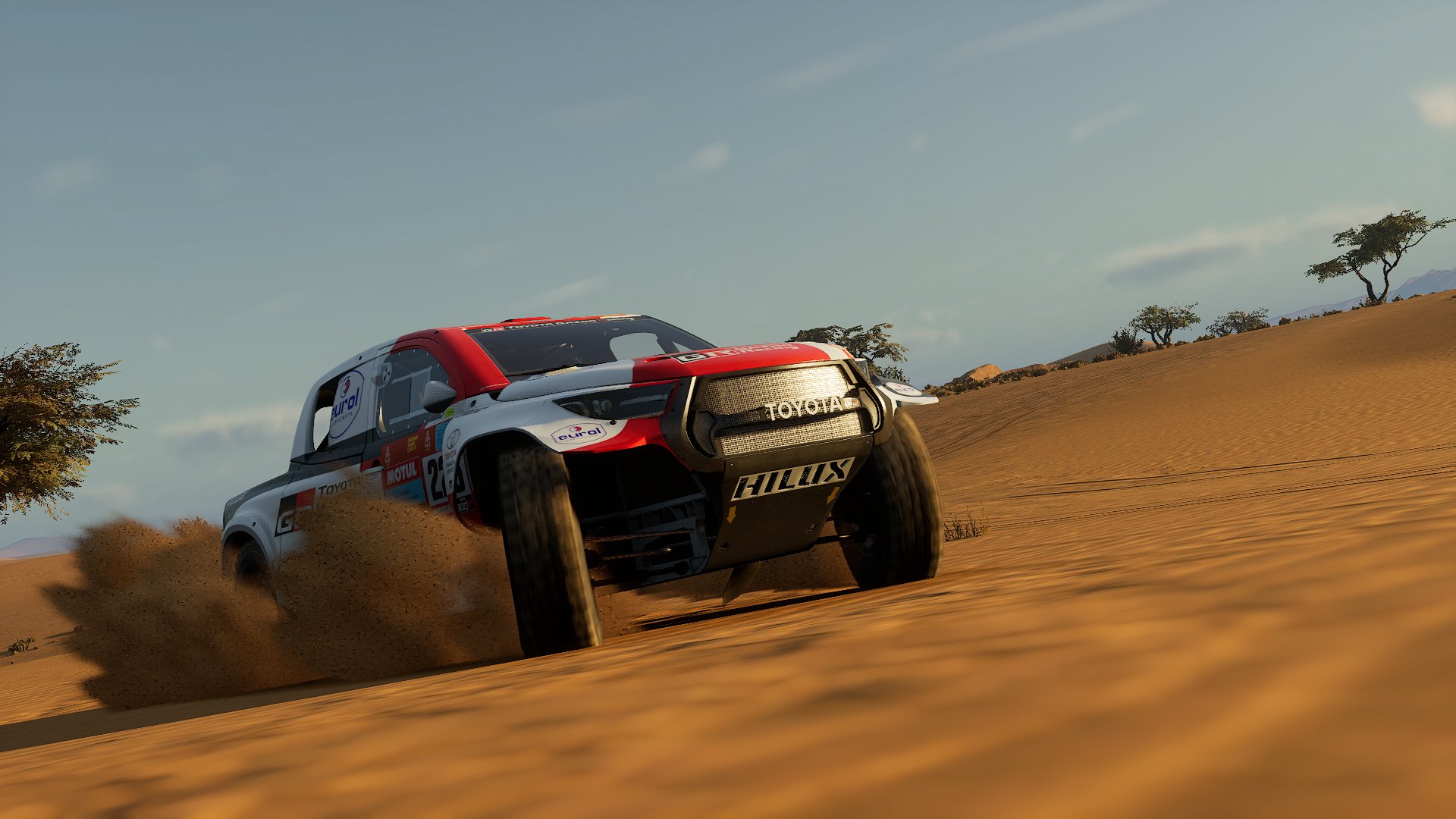 WP8 – Wadi Ad-Dawasir