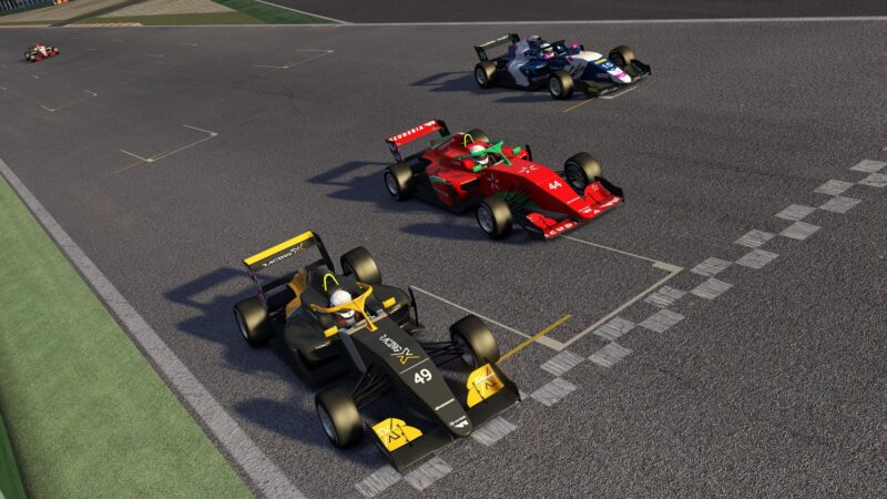 Imola 2023