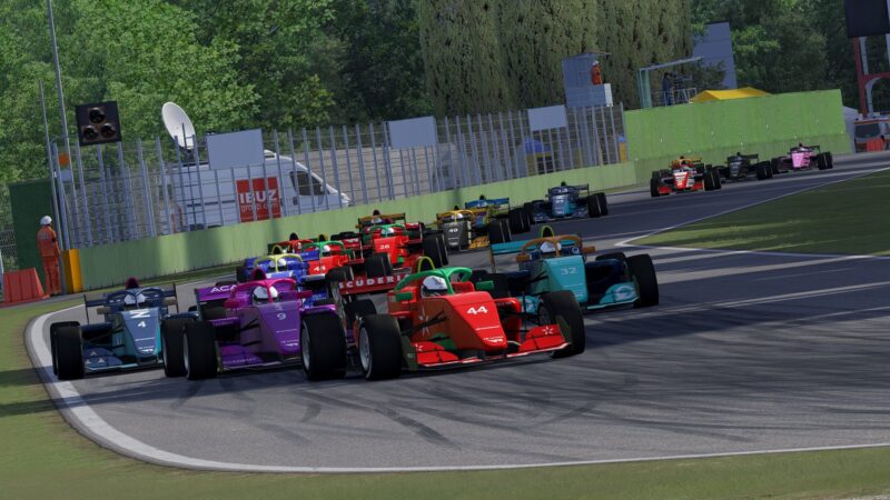 Imola 2024