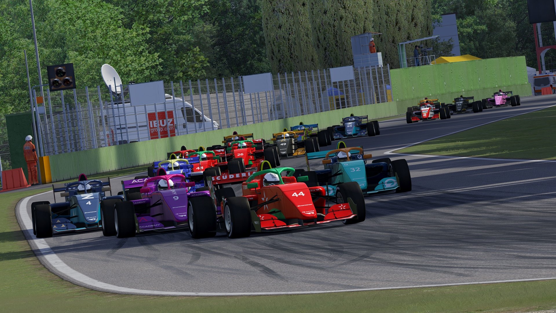 Imola 2024