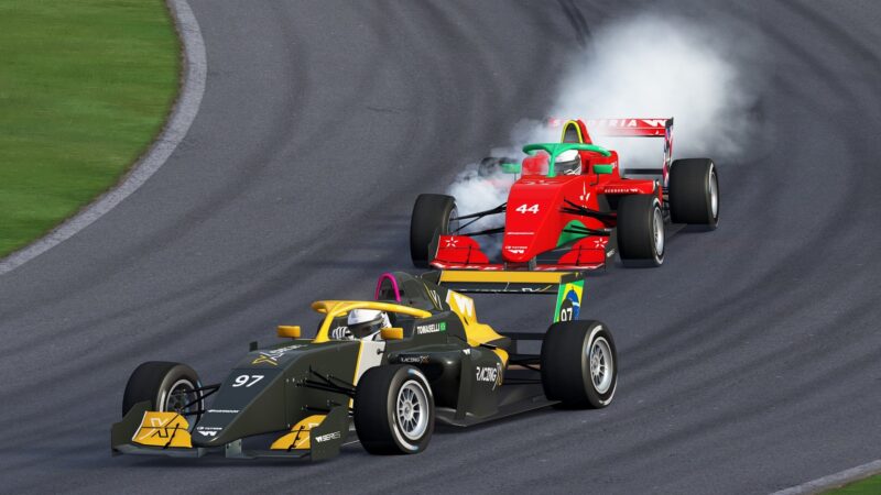 Salzburgring 2023