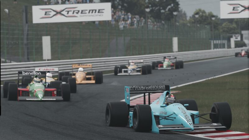 Suzuka 1988