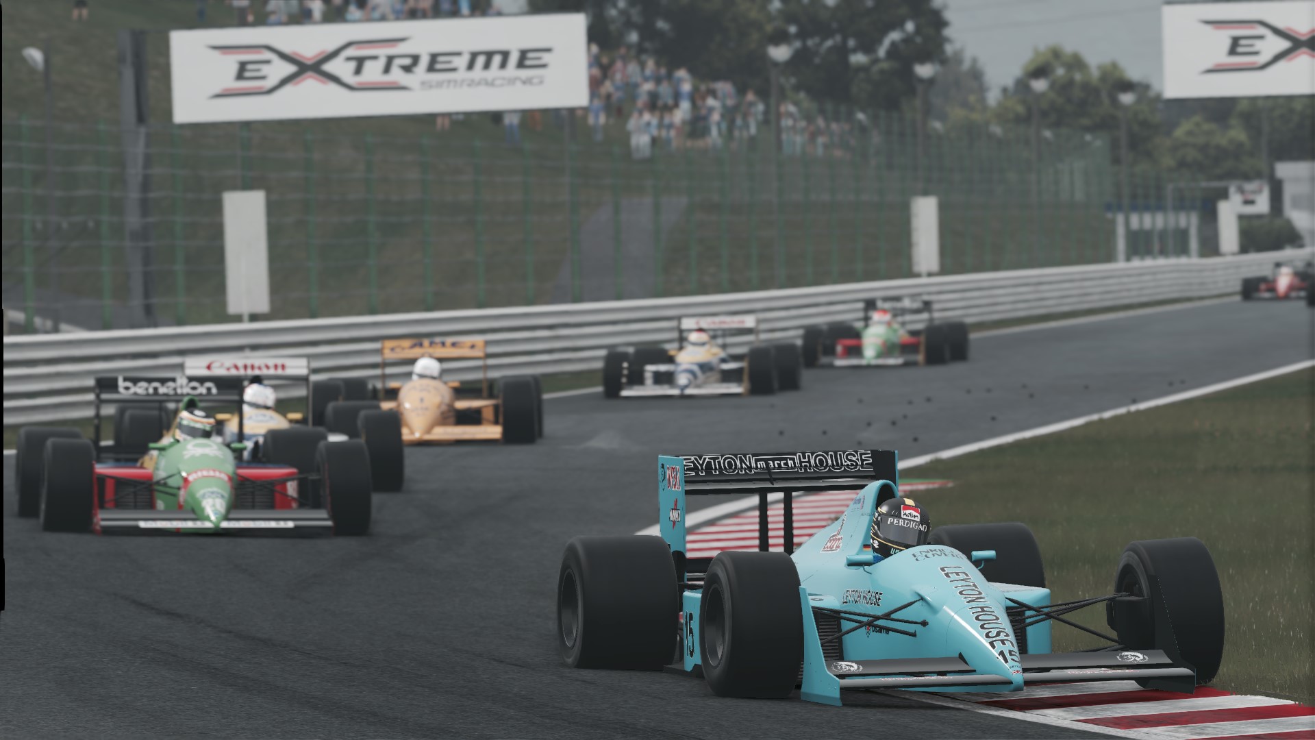 Suzuka 1988