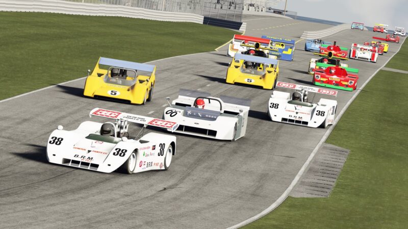 R12 – Road America