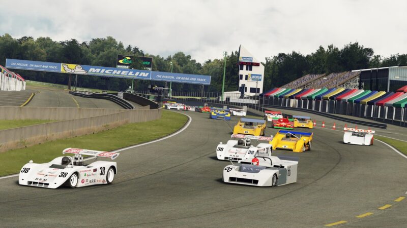 R04 – Road Atlanta