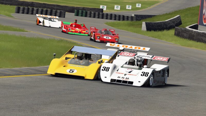 R05 – Sears Point