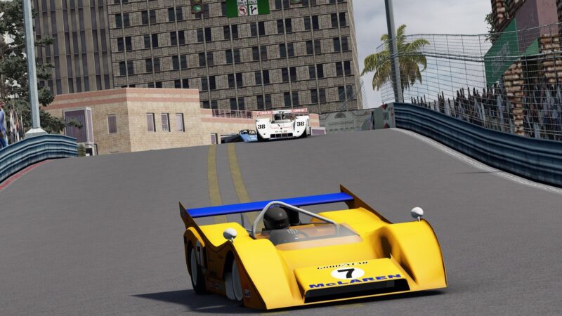 R03 – Long Beach