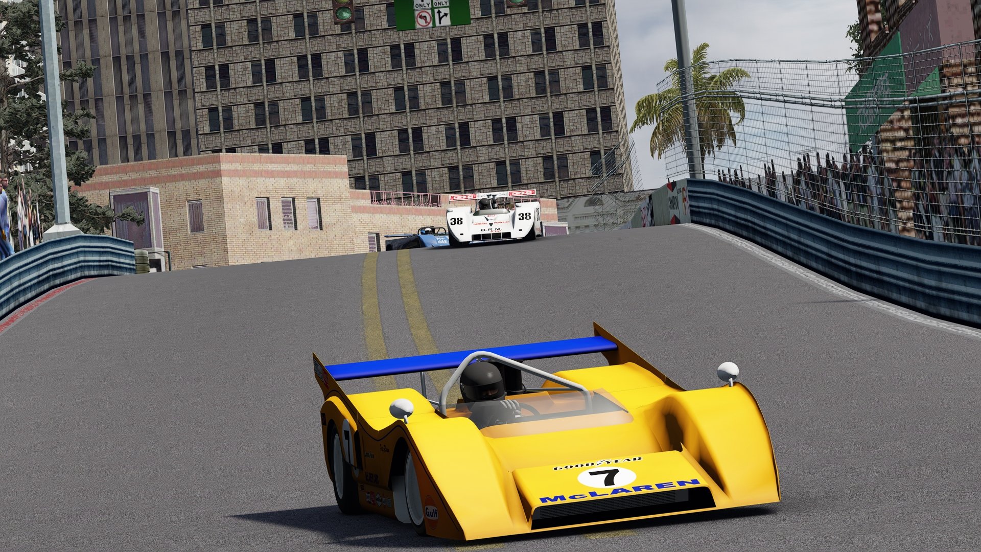 R03 – Long Beach