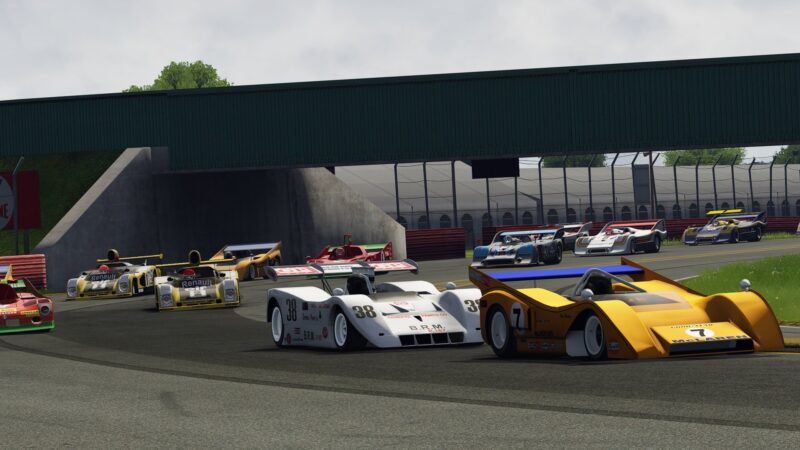 R10 – Mid Ohio