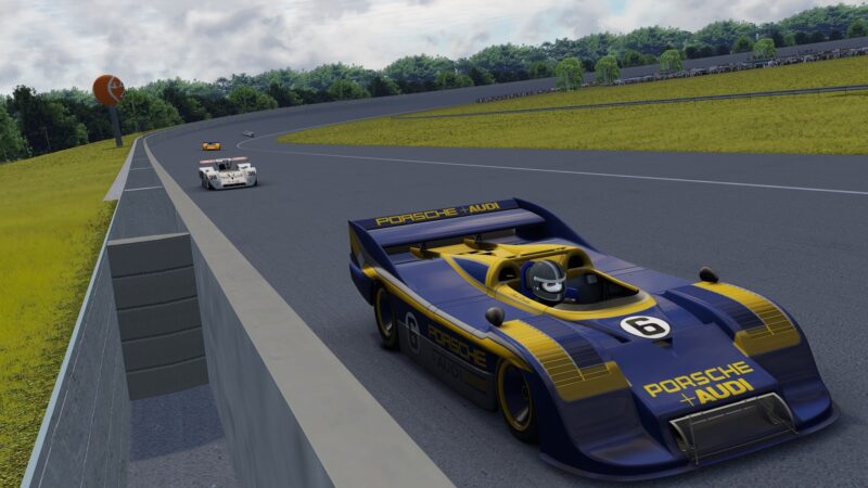 R01 – Daytona