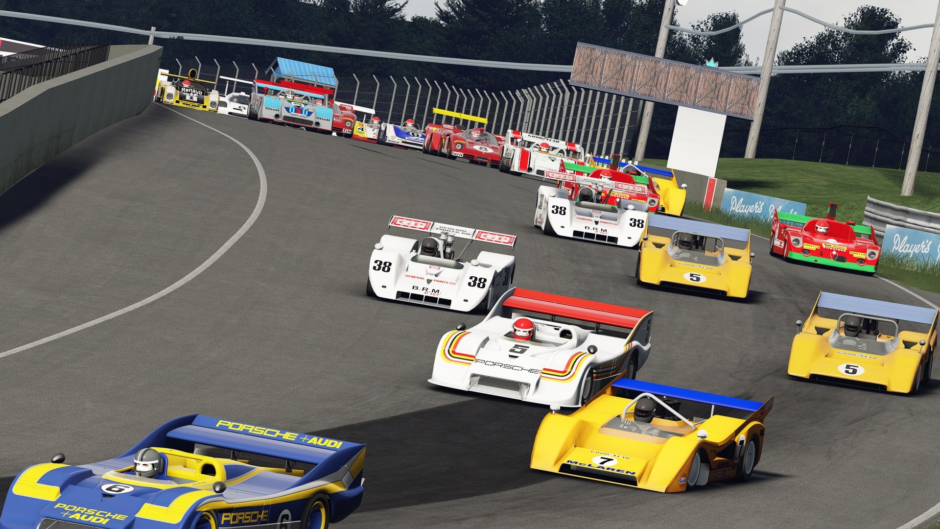 R02 – Mosport