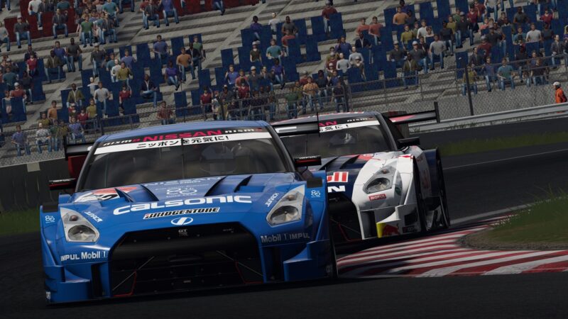 R03 – Autopolis GT 300 km