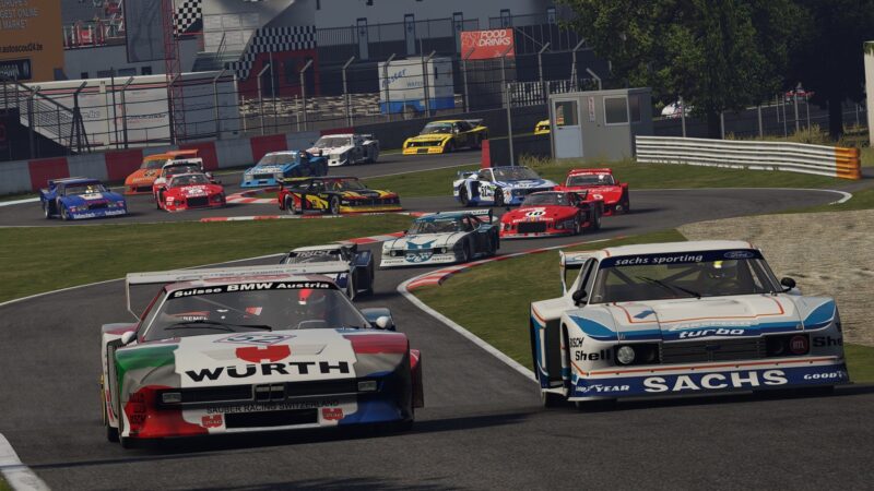 R01 – 100 km Bergischer Löwe Zolder